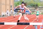 Steeplechase, 2026 Elswick Harriers Event, Wentworth, Hexham. Photo: David T. Hewitson/Sports for All Pics